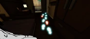 DreamWorld Footsteps.png (1.22 MB) The footsteps that appear in the bedroom.