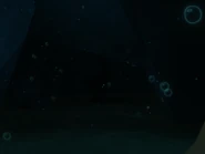 SecretRoom FarOutside.png (528 KB) The rocks found far away from the secret room, as seen from one of the windows.