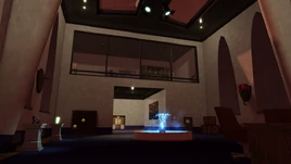 Floor Thumbnail - OFFICE OF