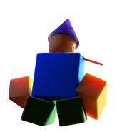 PartyNoob | Regretevator Wiki | Fandom