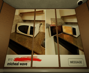 Someone selling a "micheal wave" for 10 USD.