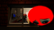 Ditto, but with a Red Teddy.