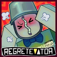 November 1st, a game icon of angry Spud!.