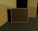 JAOBA's box wiggling.