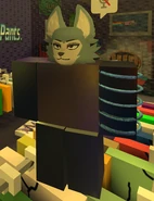 YoyleMetalGlitchDitto.png (261 KB) Ditto, but under lighting that better shows the texture effect.