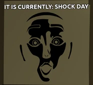 Shregcal.png (386 KB) The sign on Friday, 3/7/25.