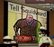 An old deepfried meme.