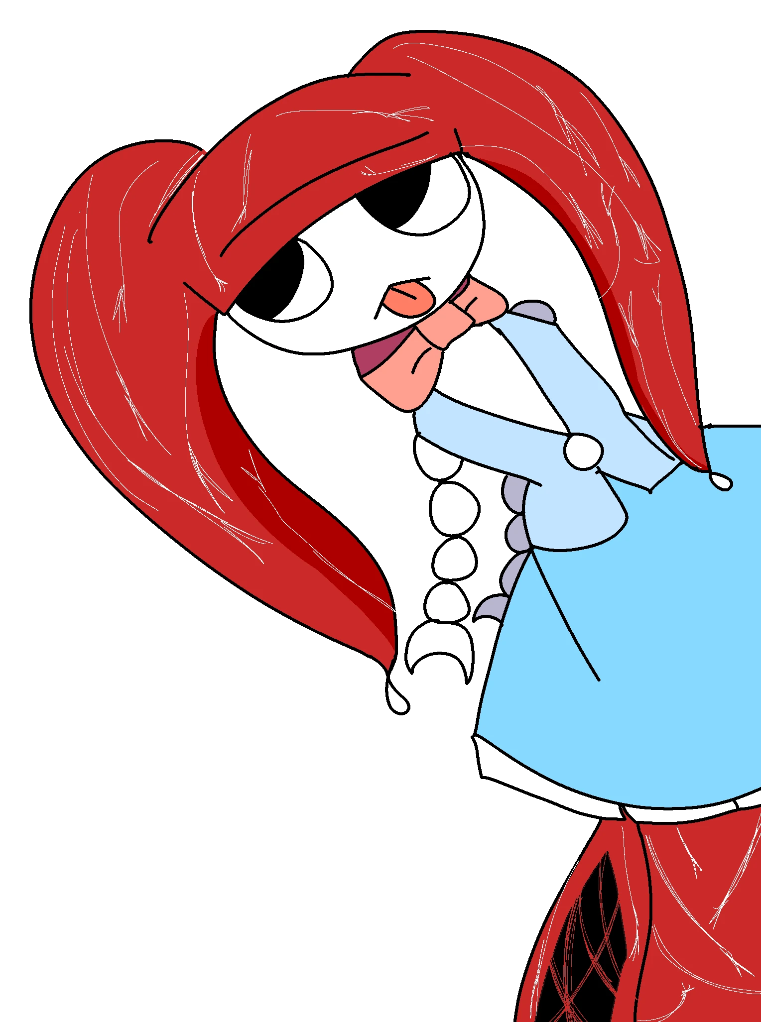 Talk:SlimYim | Regretevator Wiki | Fandom