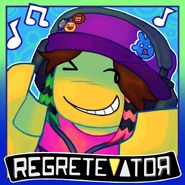 August 16th, a game icon of Infected grooving.