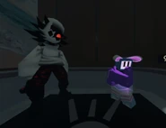 Ditto, but in the dark.