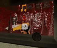 BarbDance.gif (3.04 MB) Barb dancing at his counter.