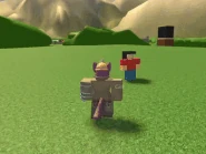 AngryGirl.gif (9.91 MB) Girl flinging a player off the map.