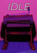 IATicketPrinter.png (84 KB) The rusted printer on the Infected Apartment floor.