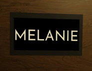 MELANIE
