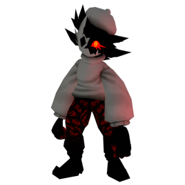 Alternate Render