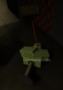 Dave (Some Dude).png (247 KB) Dave (Some Dude) fallen over, now holding a mop as of the 2/01/25 update.