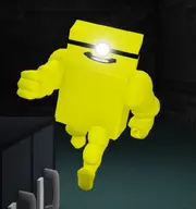 New Look of Minion in a new update