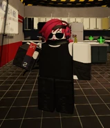 Ditto, but in third-person