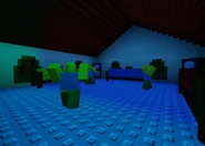 Momentsbeforedisaster.jpeg (92 KB) UNO, DOS, and TRES dancing in Happy Home Party.