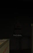 TheIdolWall.png (111 KB) THE IDOL. inside a wall in the 2/1/25 update