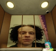 The Thug Shaker man.