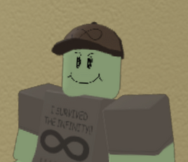 In-Game (lobby)