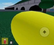 A player using Coolio Toolio.