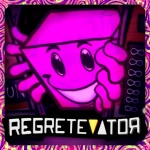 Jeremy in a game icon for Regretevator.