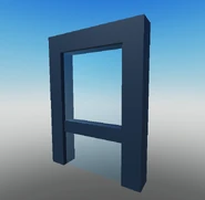 CSDoorI3.png (264 KB) The door seperated from the map on a skybox background.