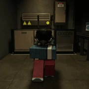 Rushin' Around Emote