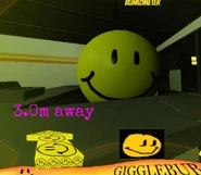 Gloggle compass.png (205 KB) The compass leading the player towards Enphoso.