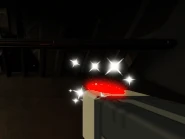 GomBall's rainbow cycle.