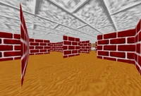 Random Maze, updated