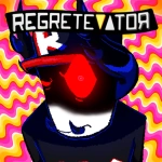 Pest in one of the thumbnails for Regretevator.