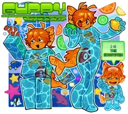 Guppy art.png (684 KB) Guppy's concept art