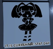 Stat day again.png (408 KB) The sign on Sunday, 12/1/24.