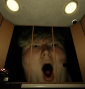 Bill Jensen shocked.