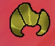 Rotten croissant.png (29 KB) Moldy croissant/Bad treat.