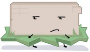 WallterBFDI.png (44 KB) Wallter's appearance for the BFDI collaboration, represented as a wide concrete wall with a green patch of grass underneath.