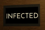 INFECTED