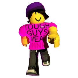 Previous Official Render