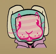 Melanie. (SleyderBanano)