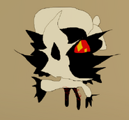 Poorly drawn Folly. (Catjammii)