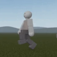 Wallter walk cycle.gif (2.52 MB) Wallter’s walking animation.