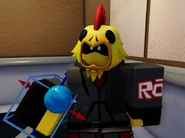 Iceball close POV.png (485 KB) Iceball held in player's hand up close in 3rd person