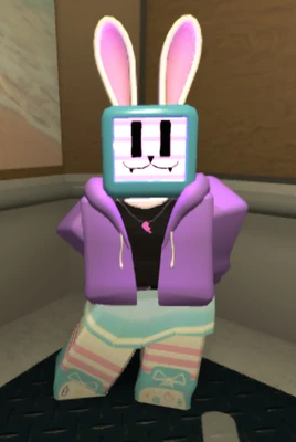 In-Game (Post-Death)