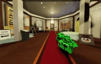 THERES TWO OF THEM emote