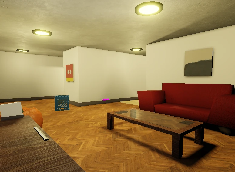 Infected Apartment Regretevator Wiki Fandom