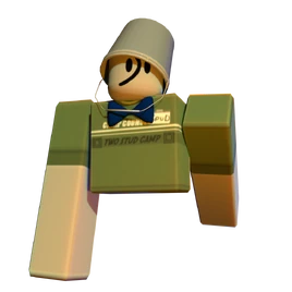 Previous Official Render