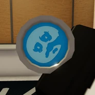 Agony/Pain face meme.